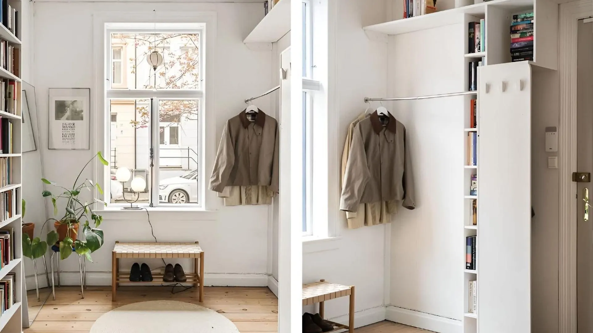 Prime Location - Charming Bergen City Apartment