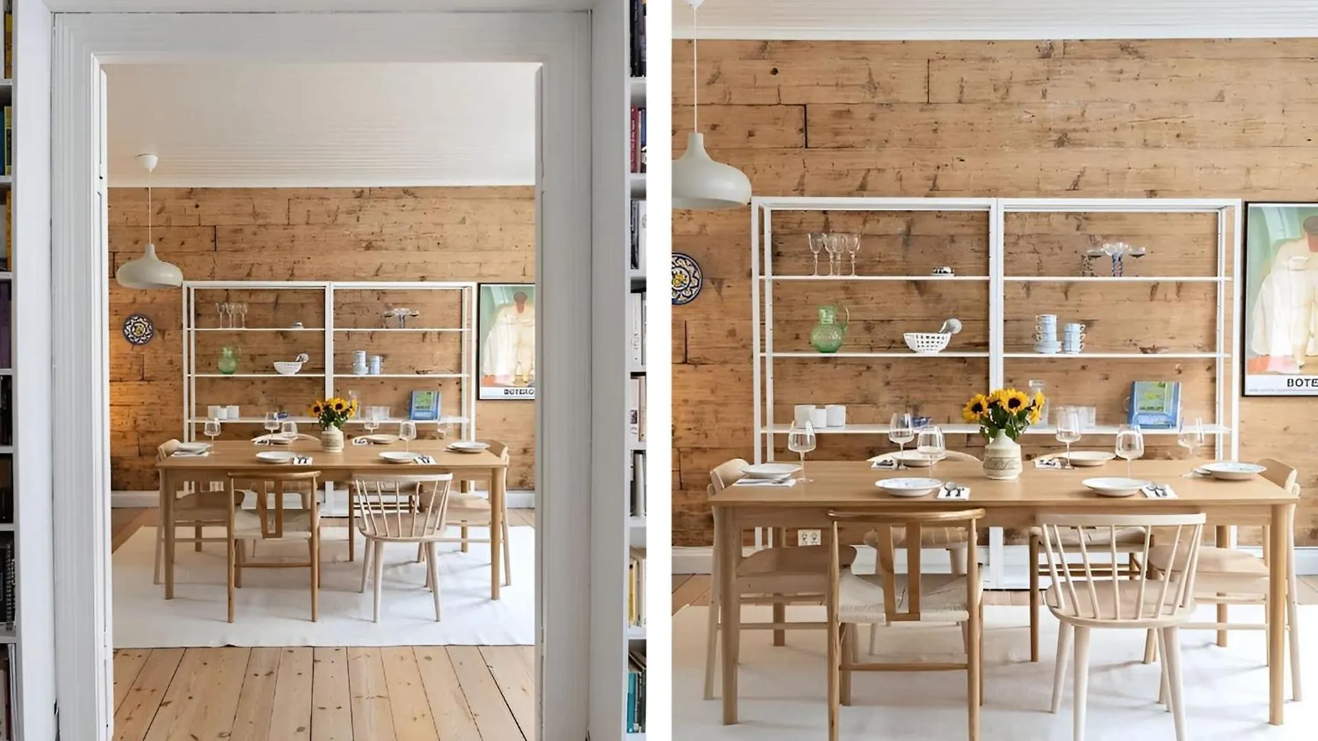 Prime Location - Charming Bergen City Apartment Noorwegen